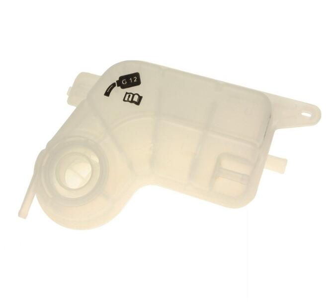 Audi Expansion Tank 4F0121403M - Behr 376737141